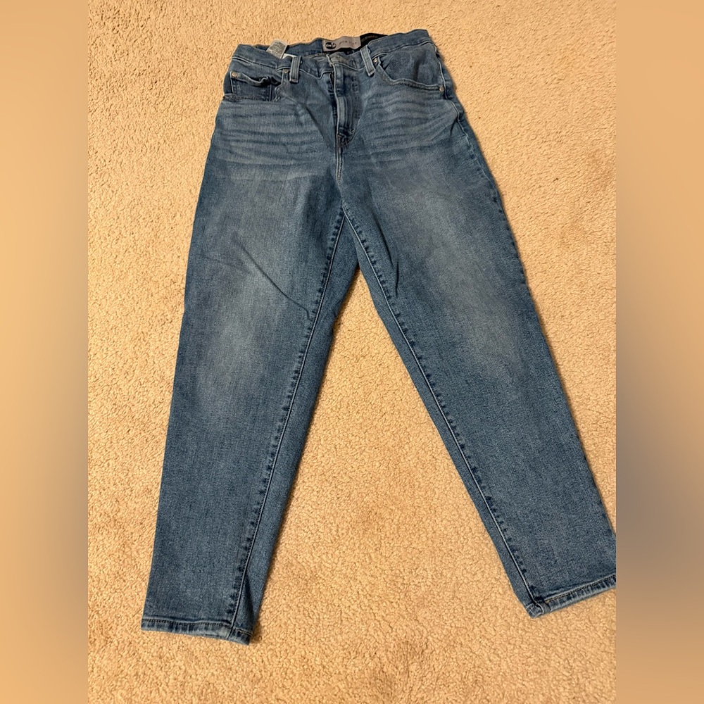 Silver Tab Levi’s Jeans Size 29